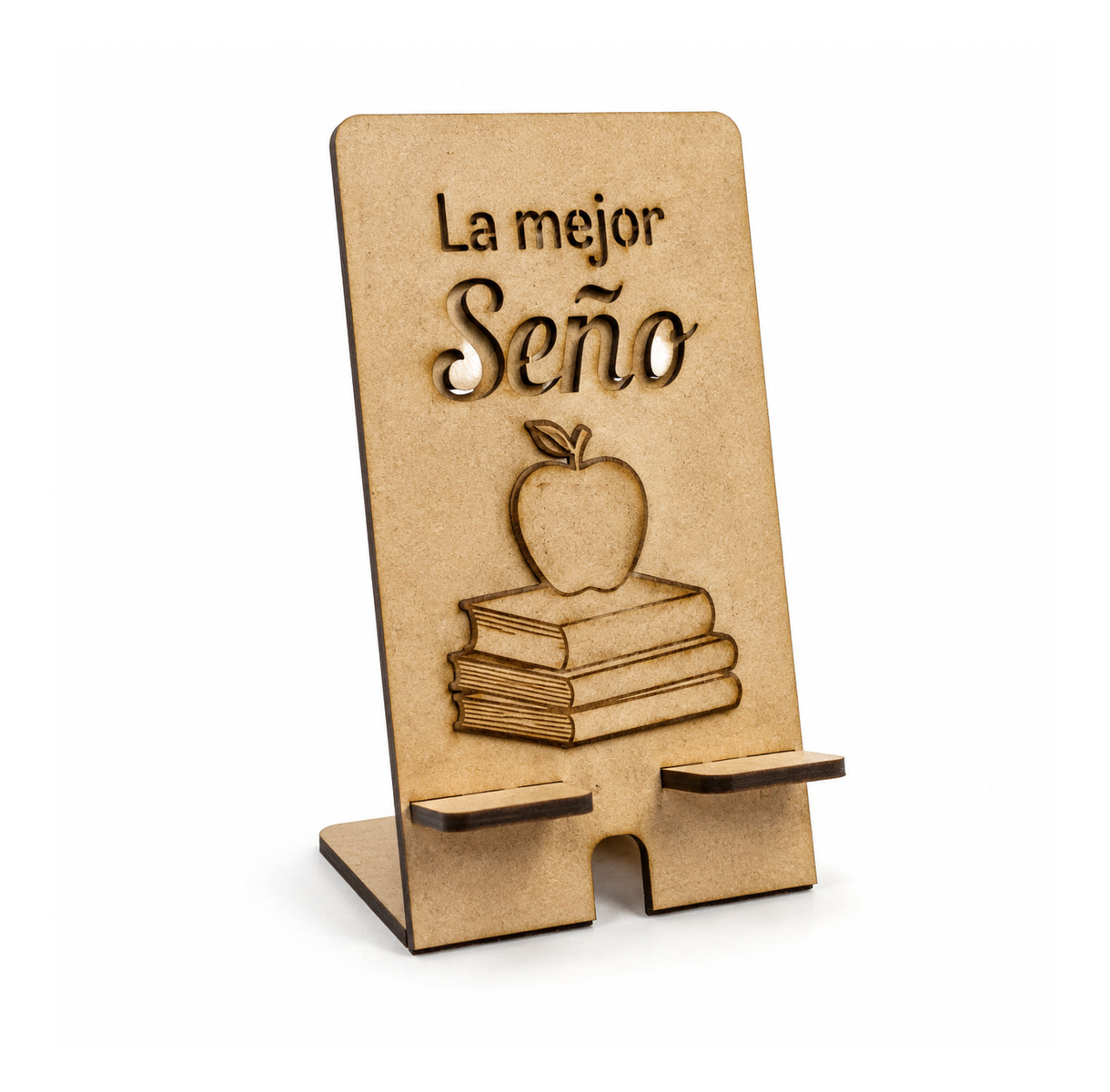 Porta celular La mejor Seño