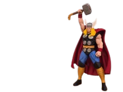 Figura 3D Thor – 20 cm