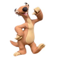 Figura 3D Sid – 20 cm