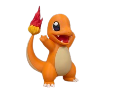 Figuras Pokémon