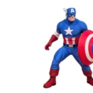 Superhéroes