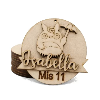 Souvenirs personalizados